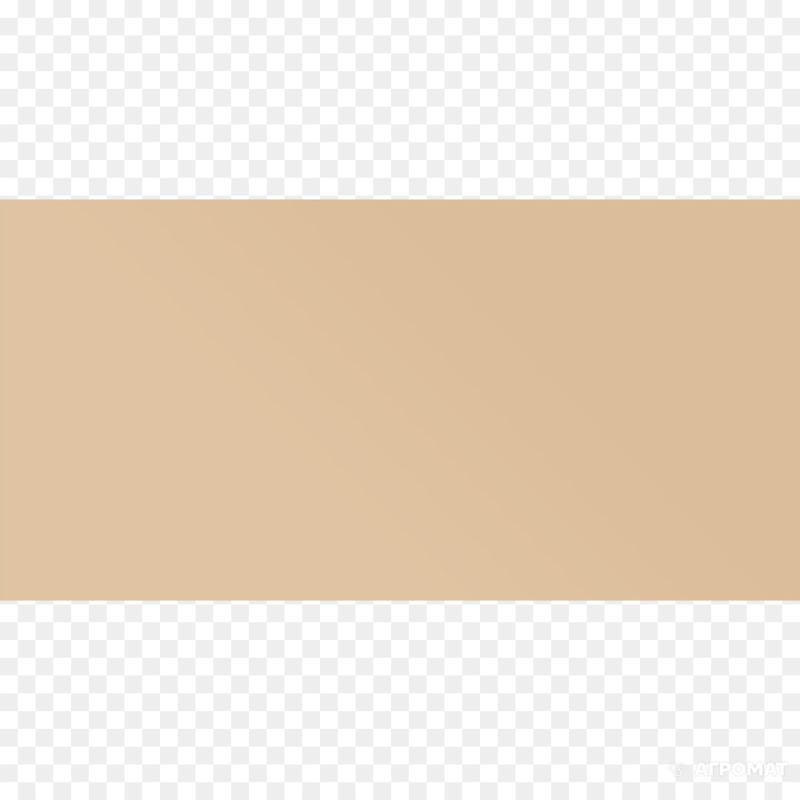 Коричневый прямоугольник на прозрачном фоне