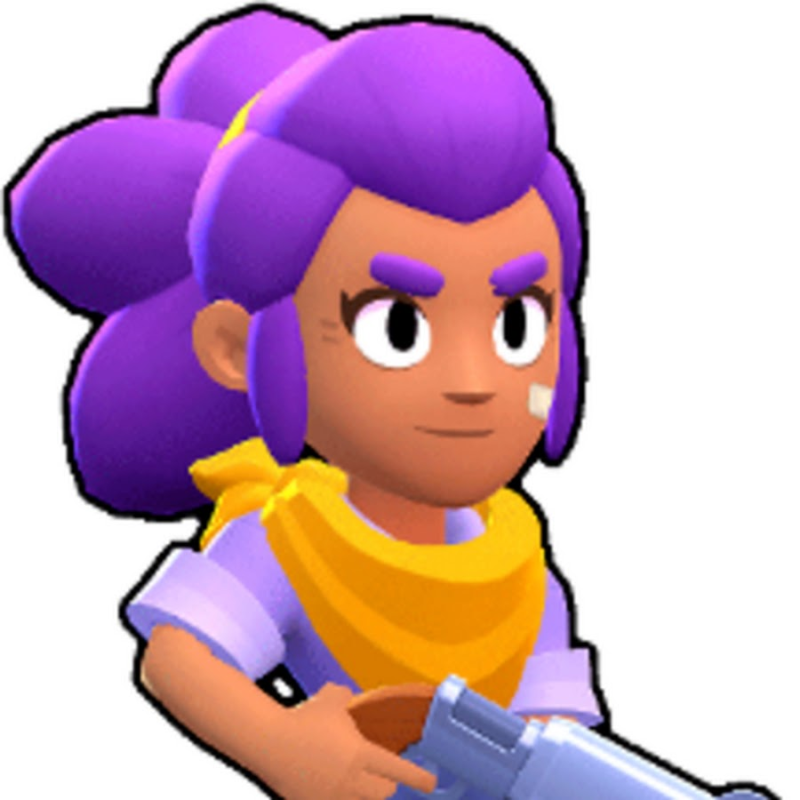 Шелли Браво старс арт