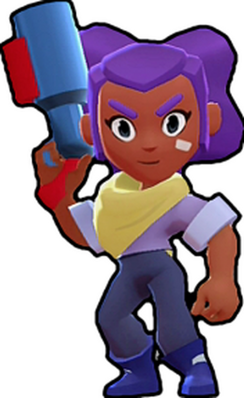 Самая первая Шелли Браво старс