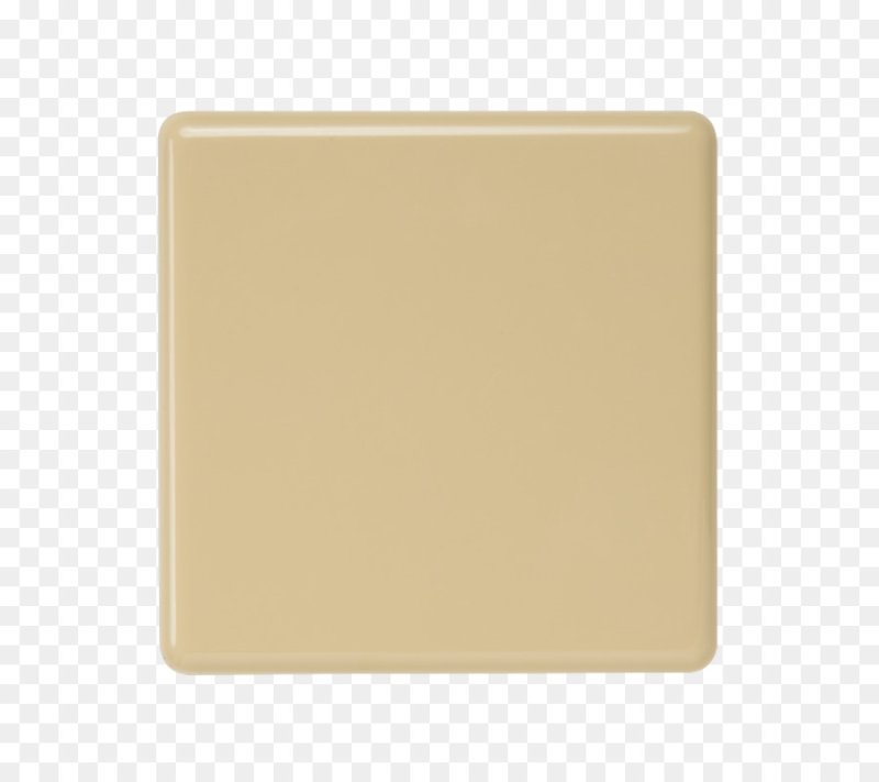 Бежевый прямоугольник с закругленными углами