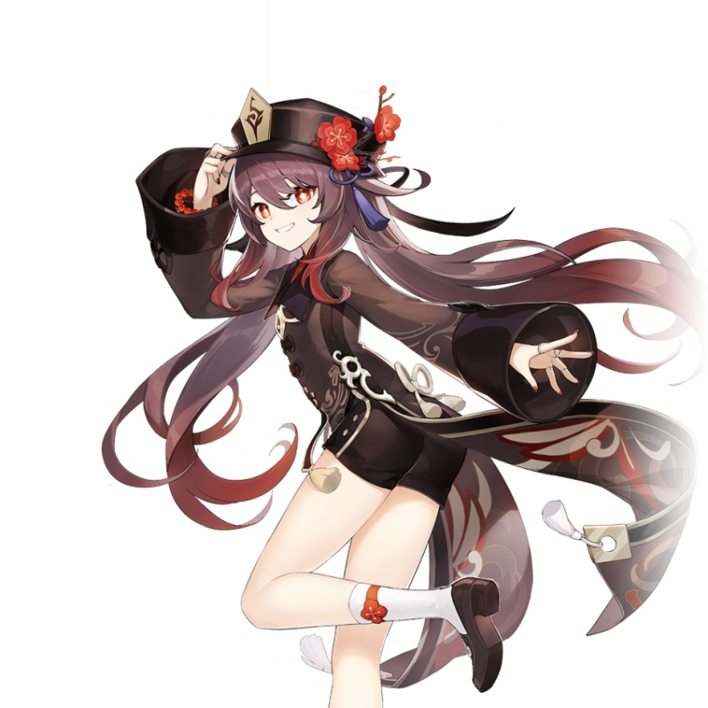 Геншин Хао Тау