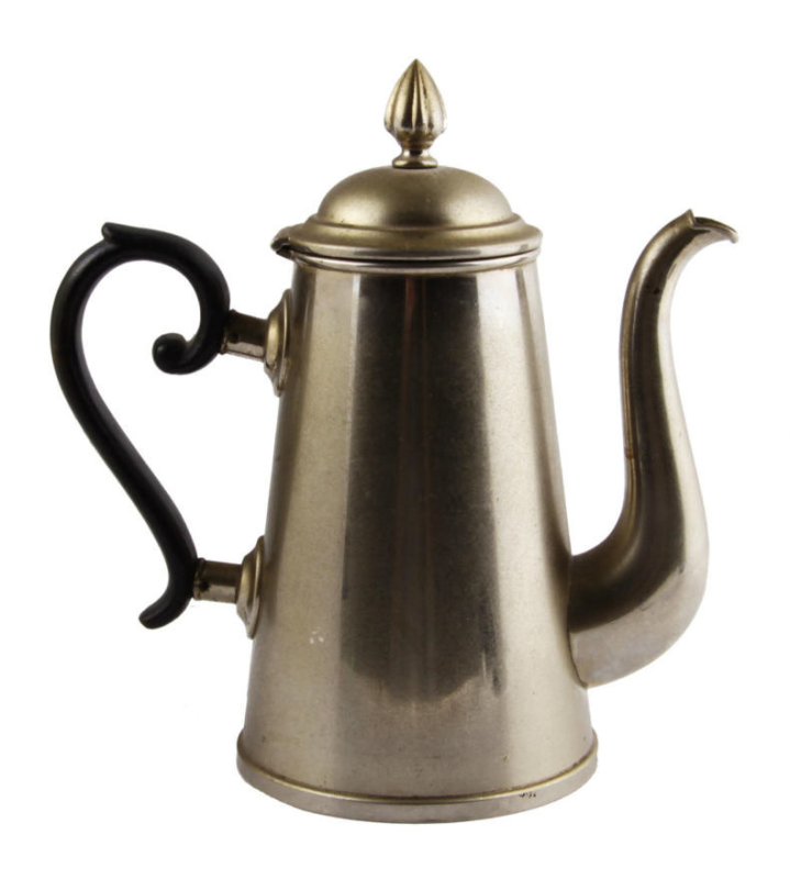 Коффейник для детей