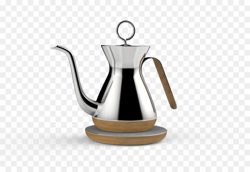 Чайник для кофеварки