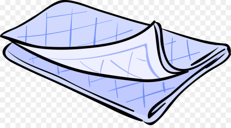 Одеяло нарисованное