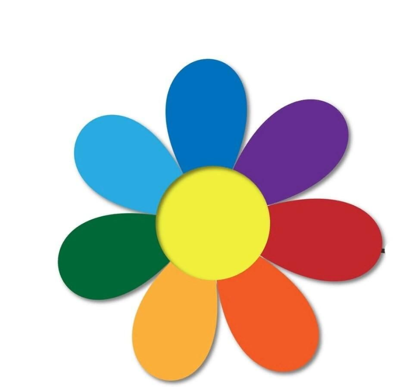 Цветик семицветик