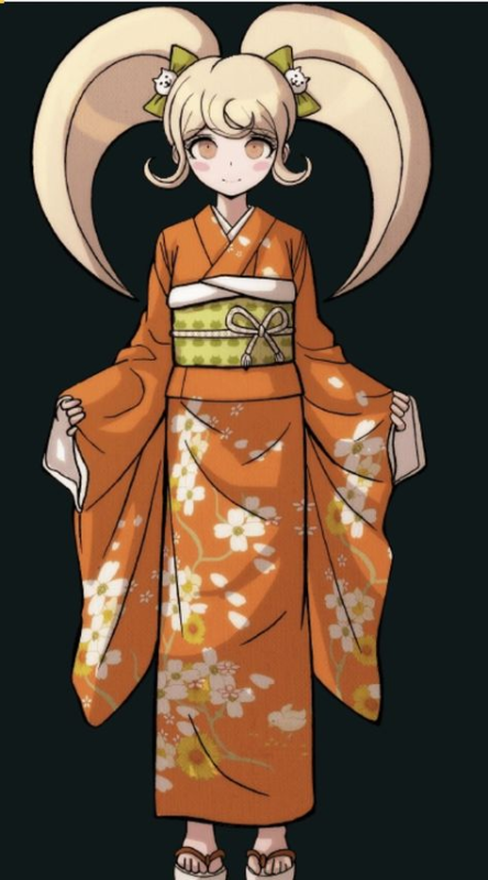 Хиеко Саенджи