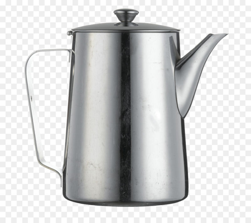 Кофейник для детей