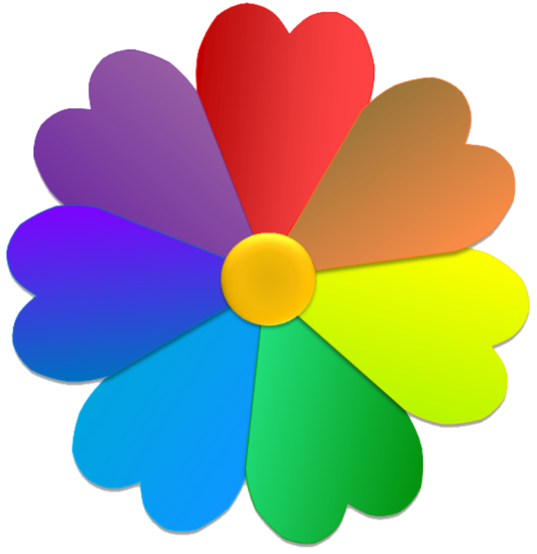 Цветик семи семицветик