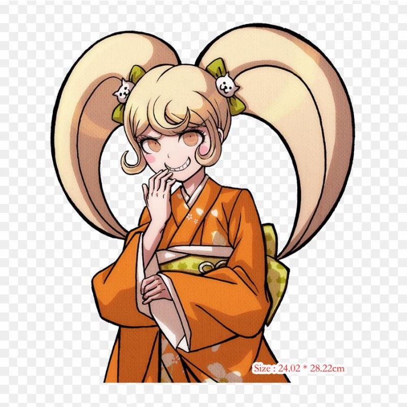 Хиеко ронпа