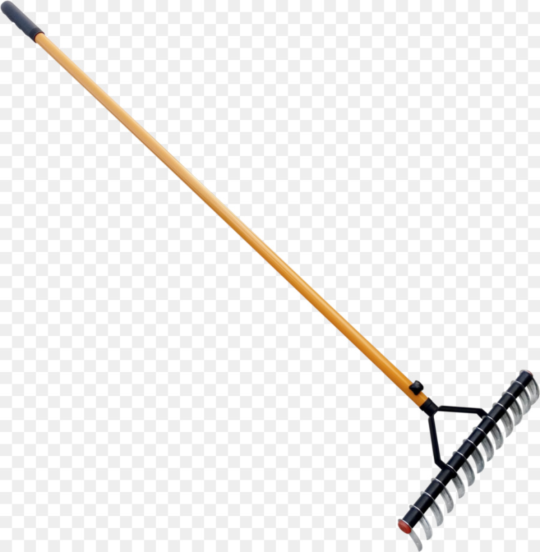 Грабли садовые инструменты