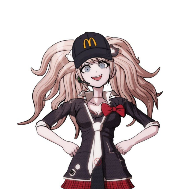 Джунко Эношима v3