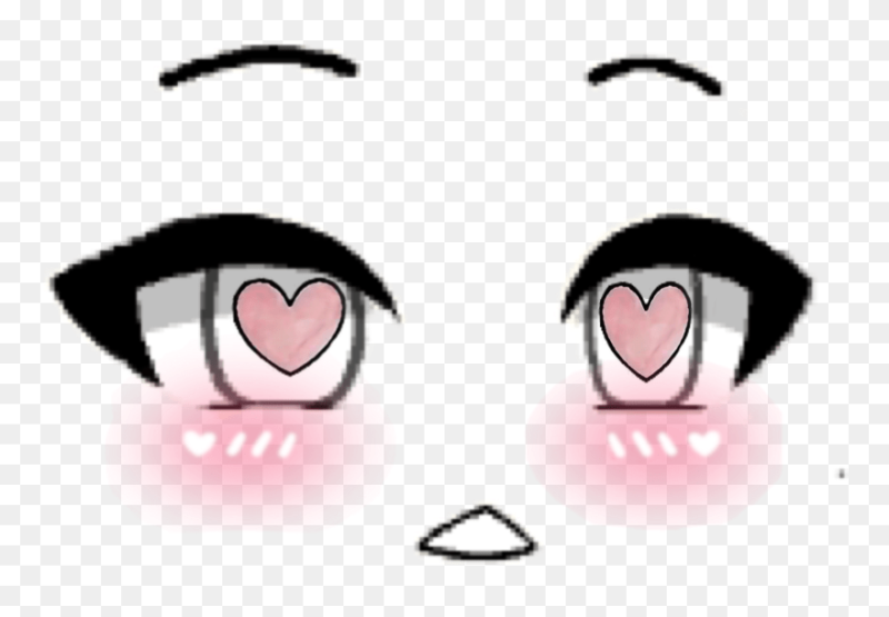 Глаза для гачи