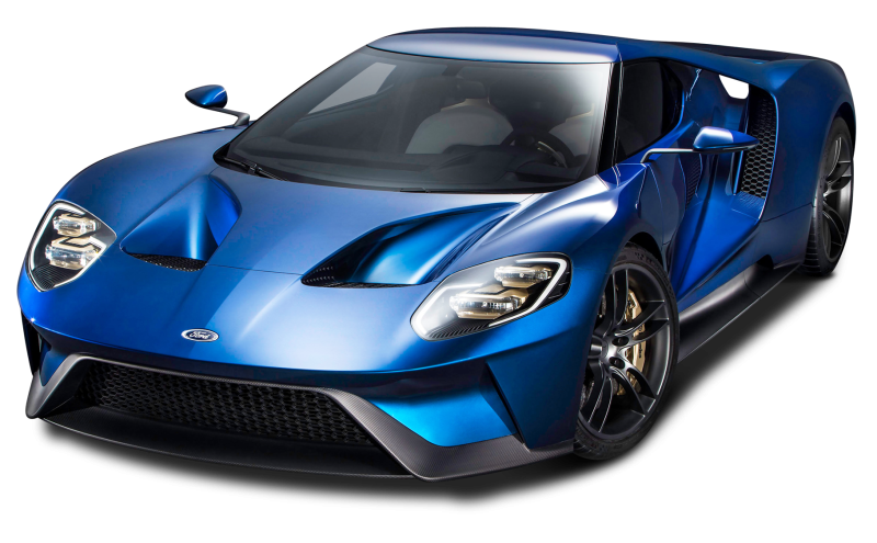Ford gt 2017 Supercar