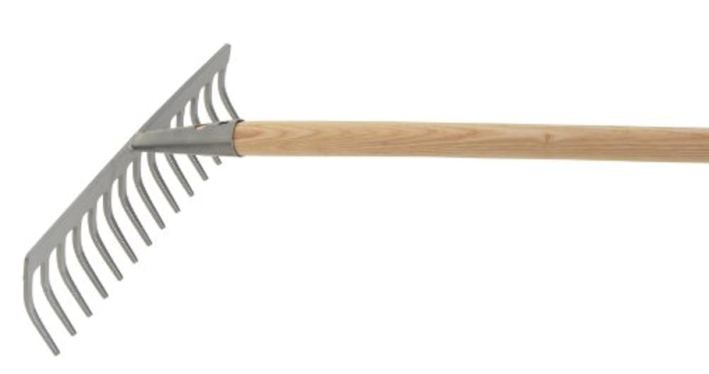 Лопата грабли садовые
