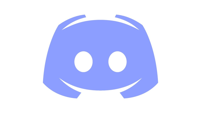 Логотип discord