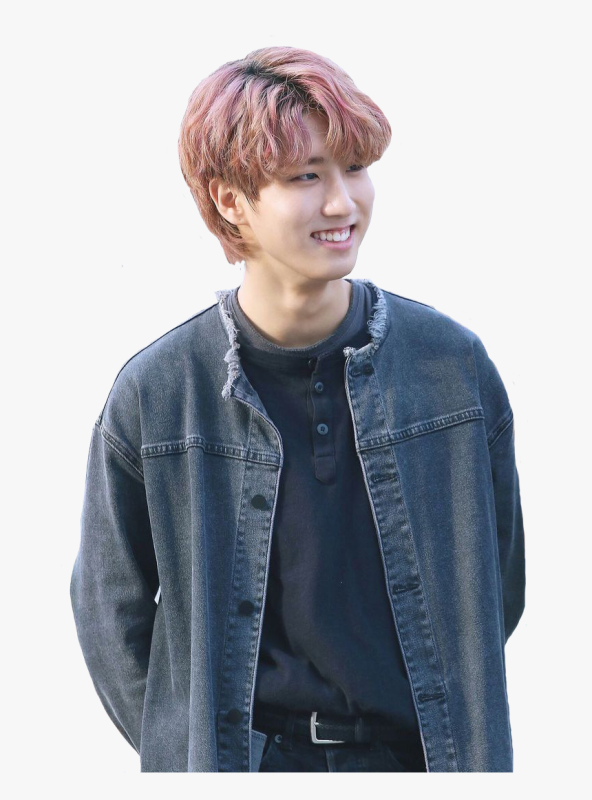 Хан Джисон Stray Kids 2023