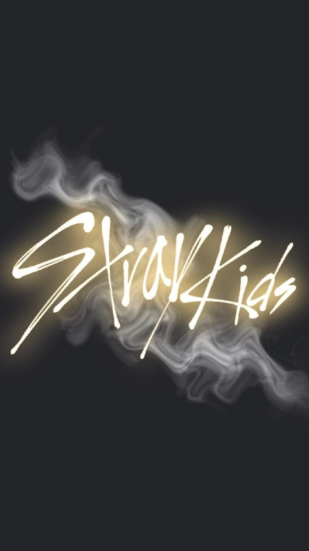 Stray Kids логотип