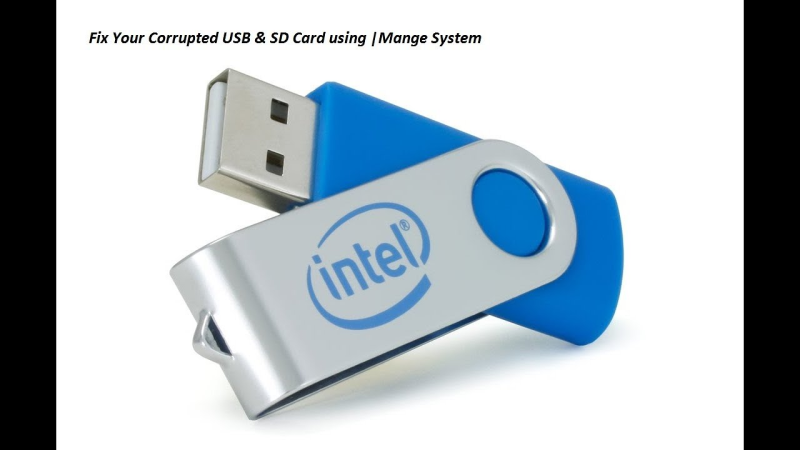 USB флэш накопитель 128 GB USB 2.0 Blue