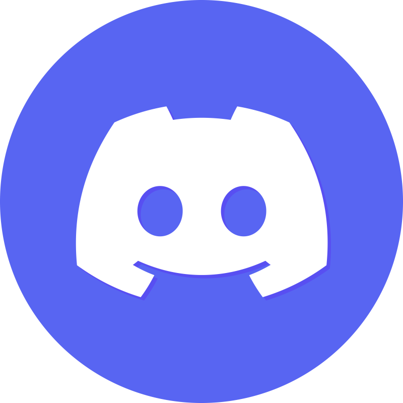 Иконка дискорда