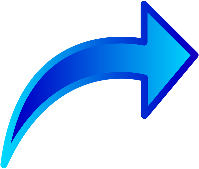 Стрелки вправо без фона