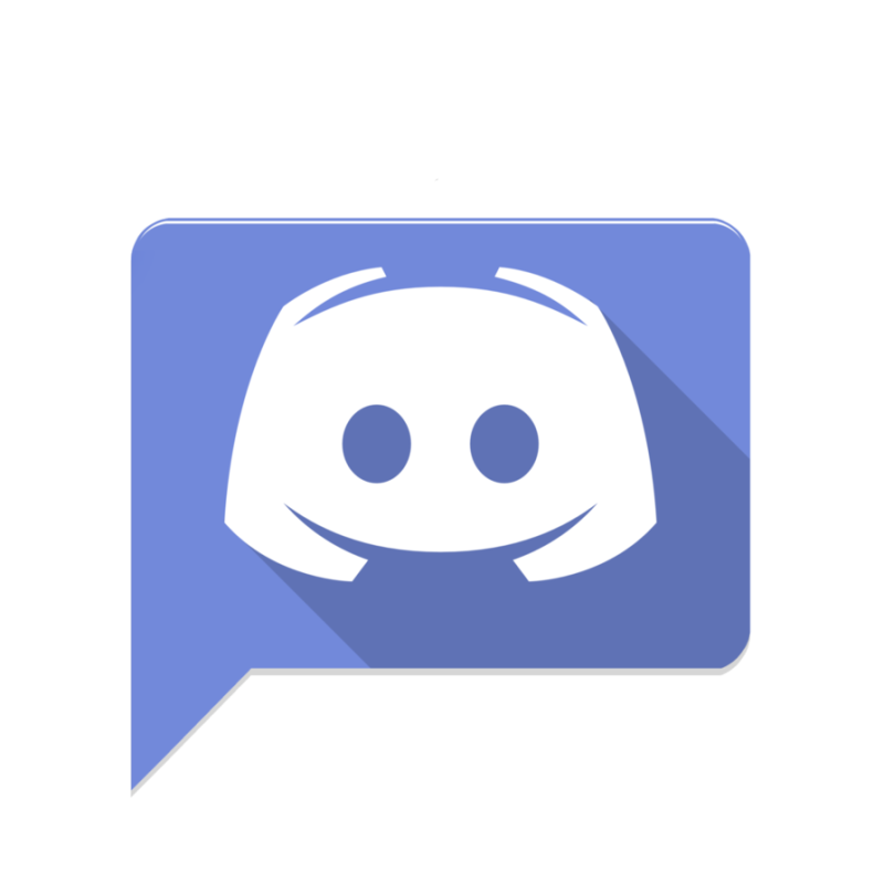 Иконка discord