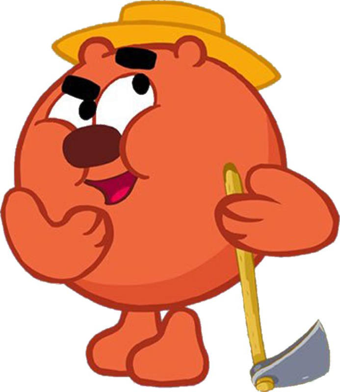 Копатыч огородник