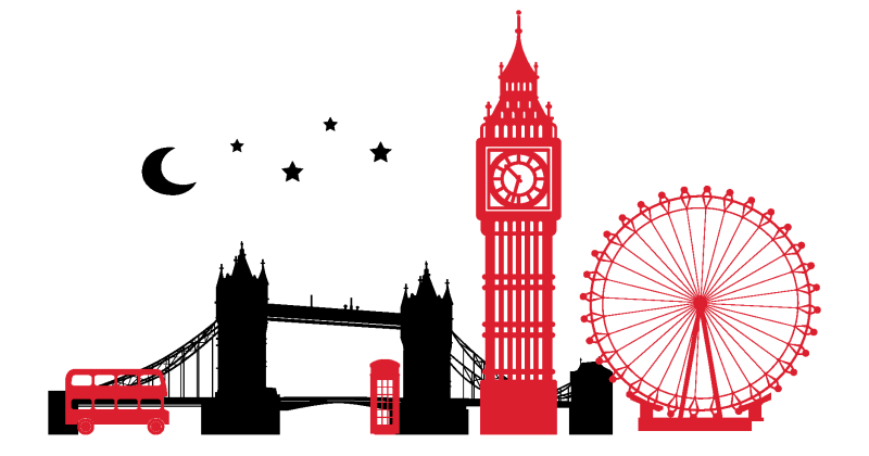Символы Лондона