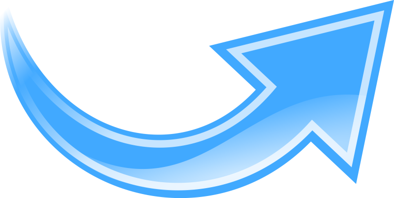 Изогнутые стрелки