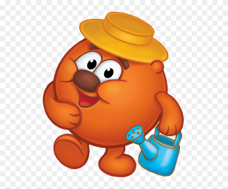 Копатыч Копатыч из смешариков