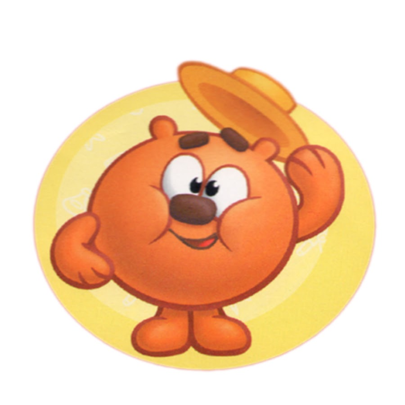 Смешарики: Копатыч