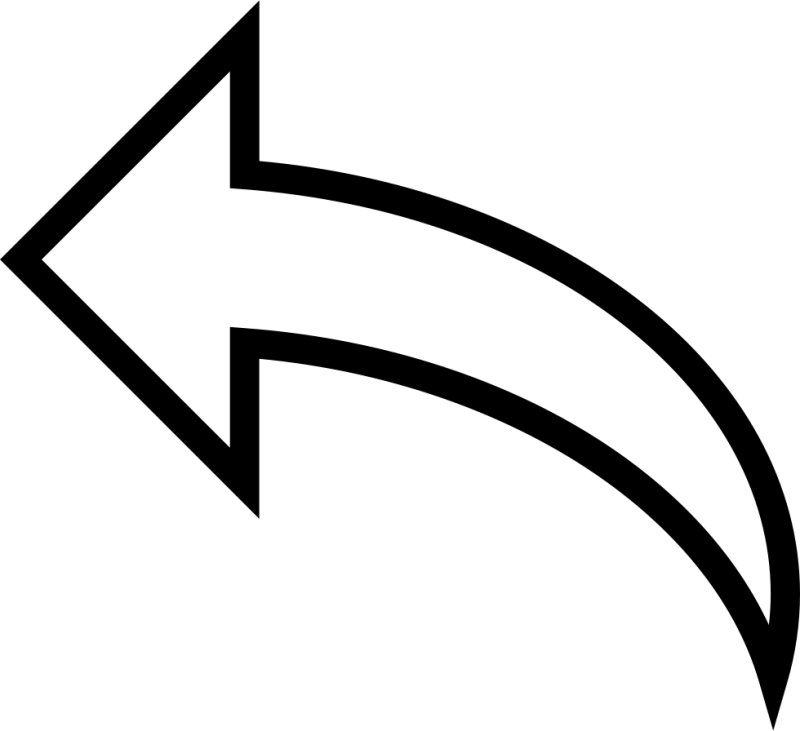 Красивая стрелочка