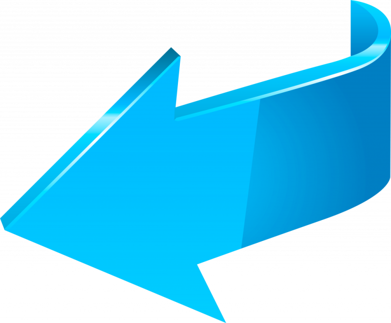 Красивые стрелки указатели