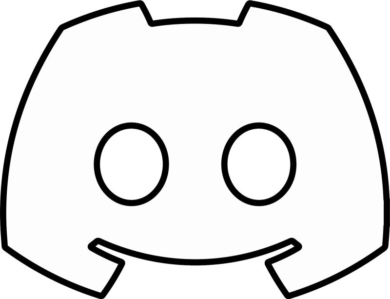 Логотип дискорда