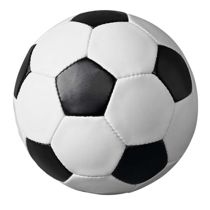 Мяч "футбол"