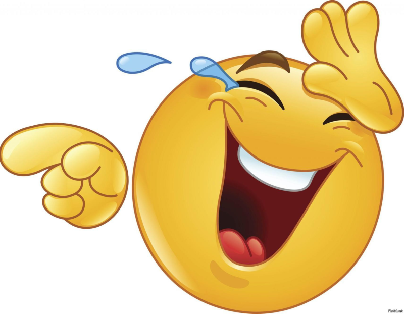 Смешные рожицы