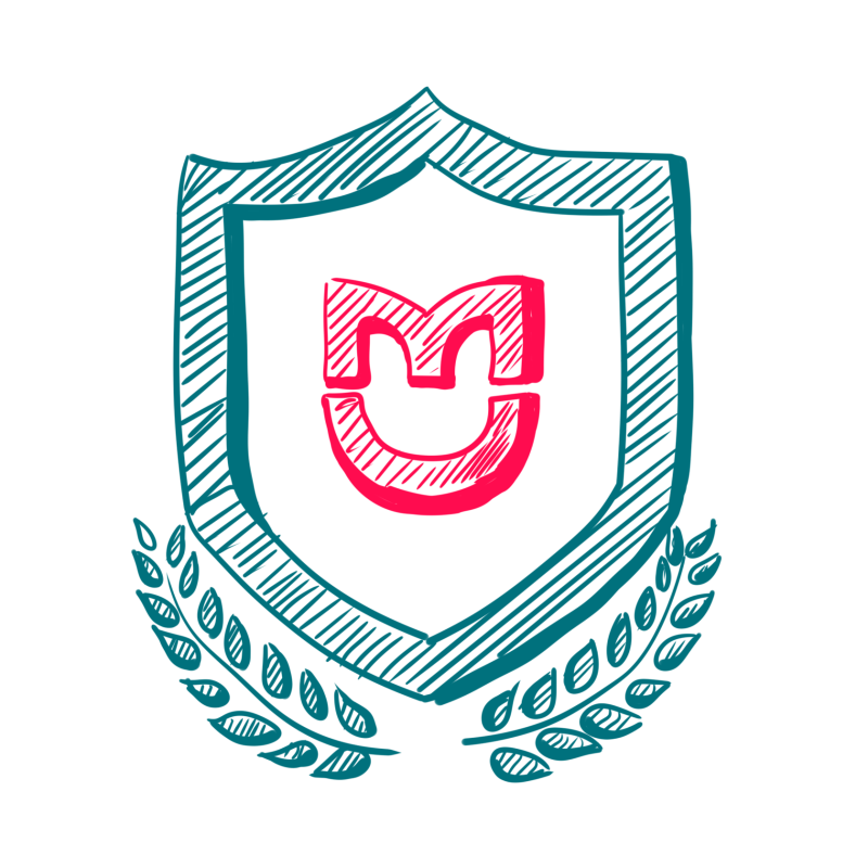 Значок РНИМУ Пирогова