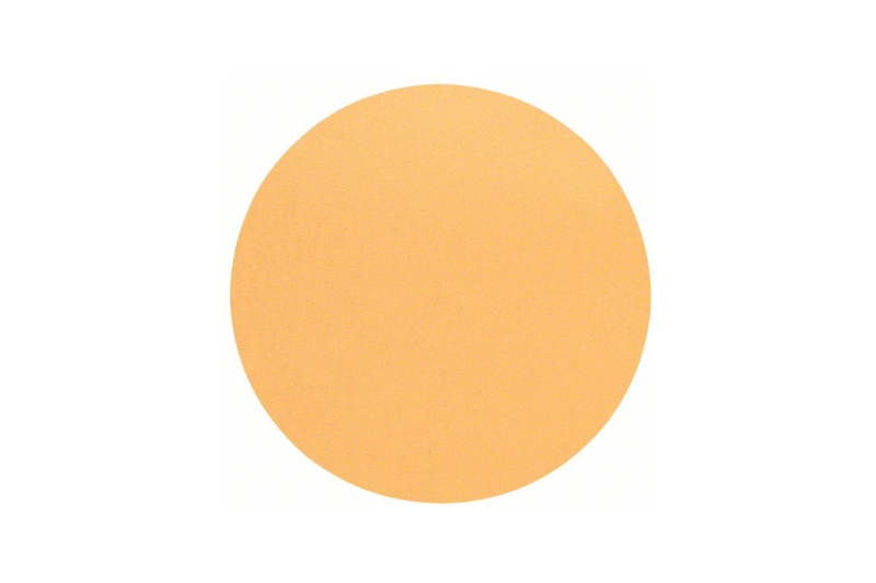 Оранжевые кружочки