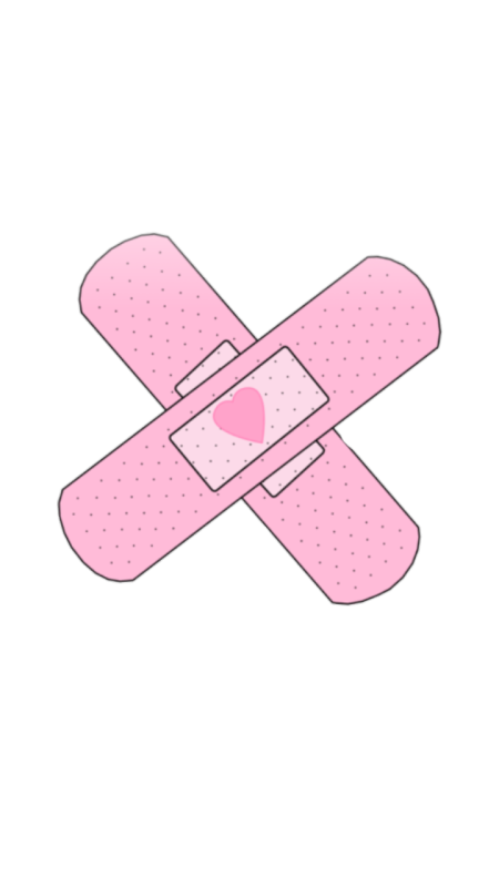 Пластырь без фона