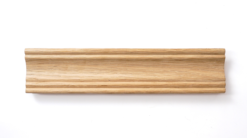 Плинтус напольный d118дм