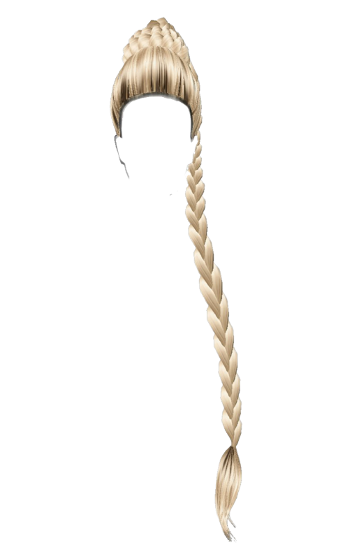 Кочичи на прозрачном фоне