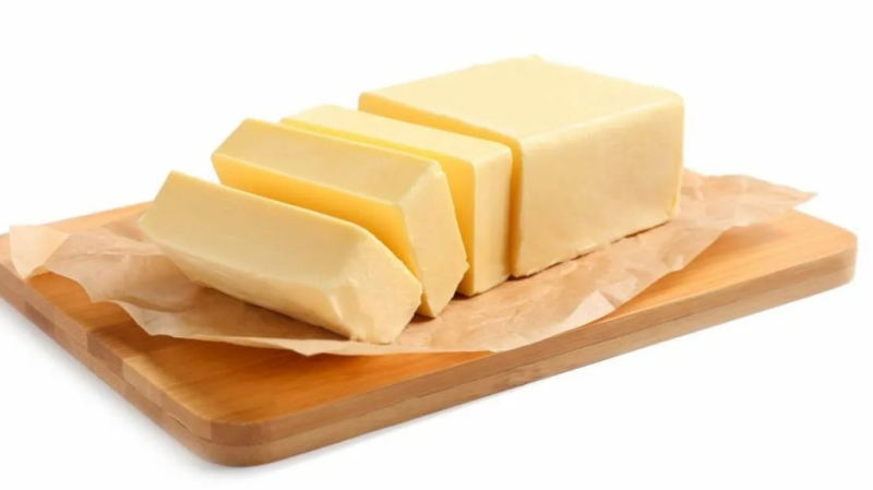 Масло сливочное