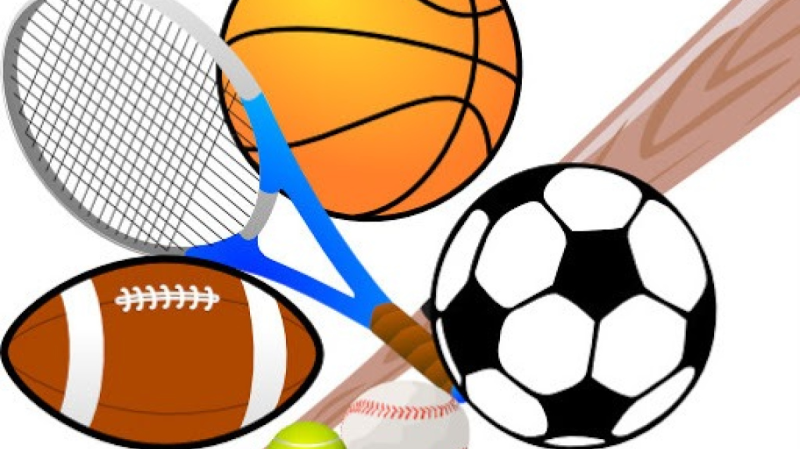 Спортивный инвентарь