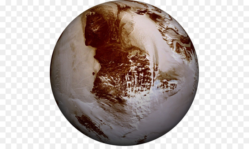 Плутон (Планета)