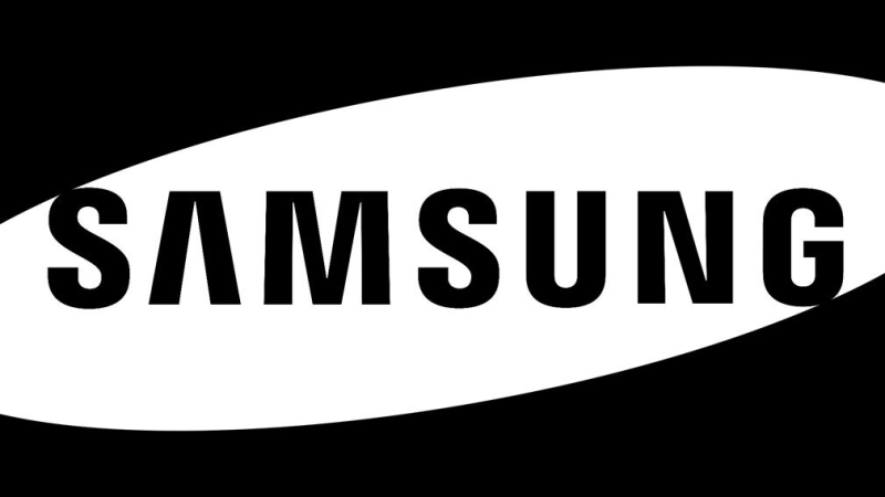 Samsung logo 1993
