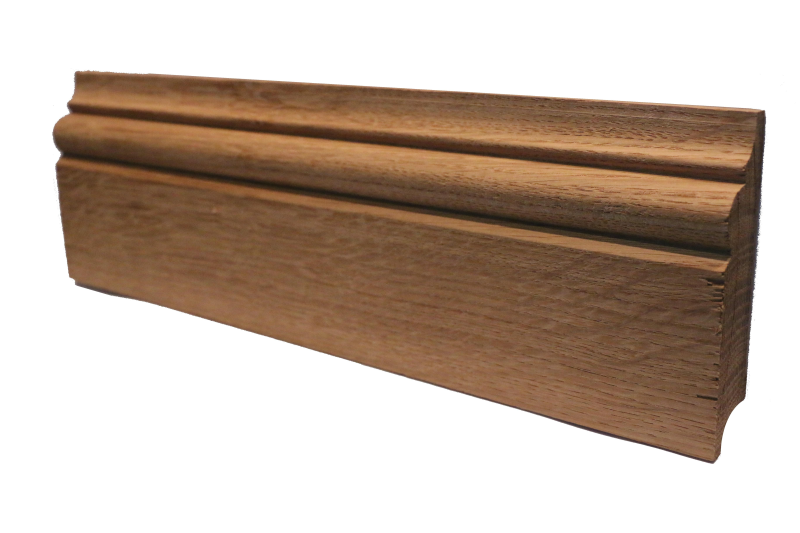 Sonata дуб Фельдер плинтус