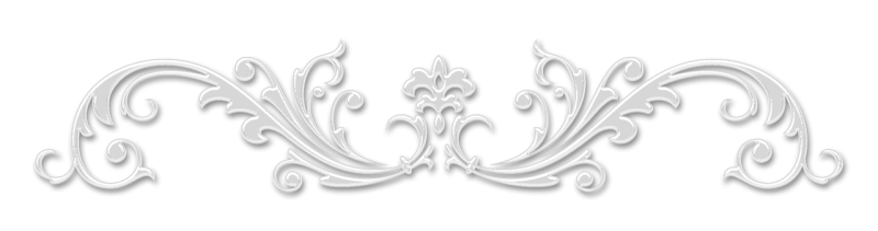 Белые узоры