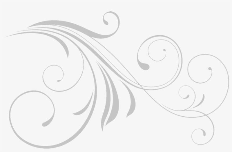 Узоры на прозрачном фоне