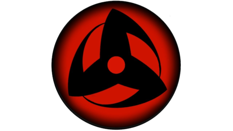 Значок Шарингана