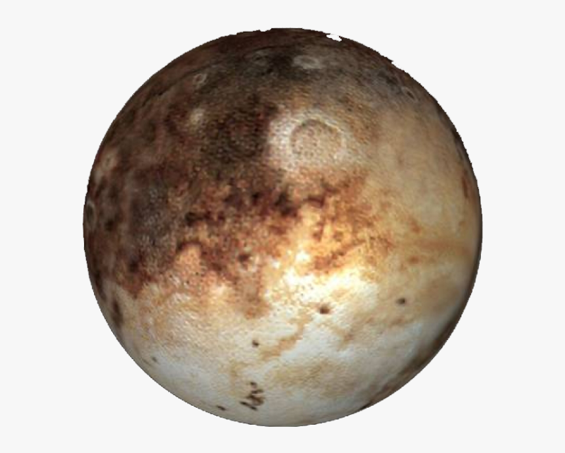 Плутон (Планета)