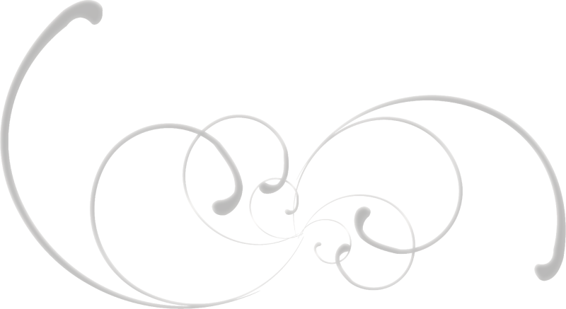 Узоры на прозрачном фоне